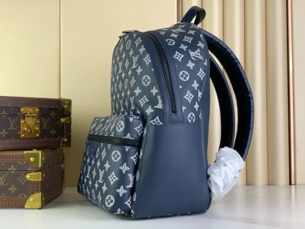 LV Discovery Backpack M24760 - RBV81