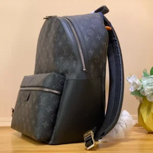 LV Discovery Backpack MM M22545 - RBV88