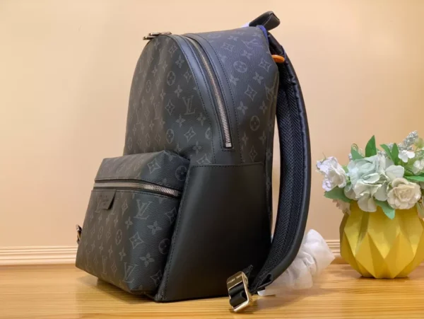 LV Discovery Backpack MM M22545 - RBV88