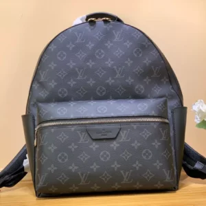 LV Discovery Backpack MM M22545 - RBV88