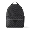 LV Discovery Backpack PM Damier Graphite N40514 - RBV93