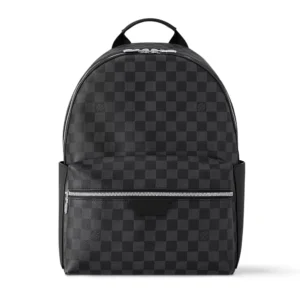 LV Discovery Backpack PM Damier Graphite N40514 - RBV93