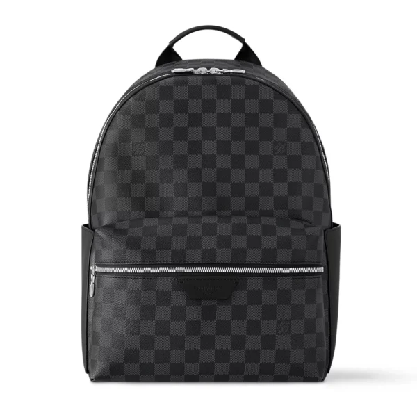 LV Discovery Backpack PM Damier Graphite N40514 - RBV93