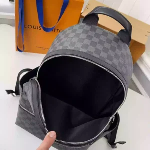 LV Discovery Backpack PM Damier Graphite N40514 - RBV93