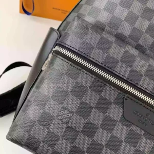 LV Discovery Backpack PM Damier Graphite N40514 - RBV93