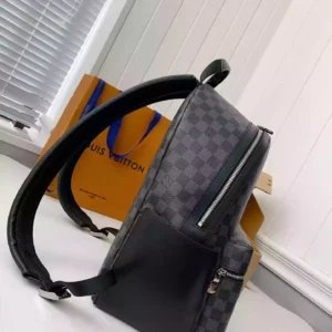 LV Discovery Backpack PM Damier Graphite N40514 - RBV93