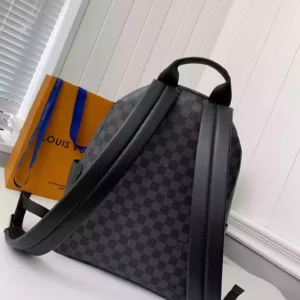 LV Discovery Backpack PM Damier Graphite N40514 - RBV93