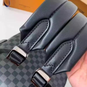 LV Discovery Backpack PM Damier Graphite N40514 - RBV93