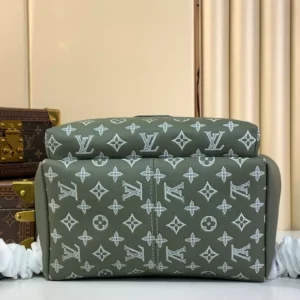 LV Discovery Backpack PM M12463 - RBV85