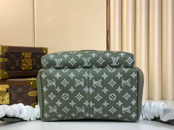 LV Discovery Backpack PM M12463 - RBV85