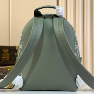LV Discovery Backpack PM M12463 - RBV85