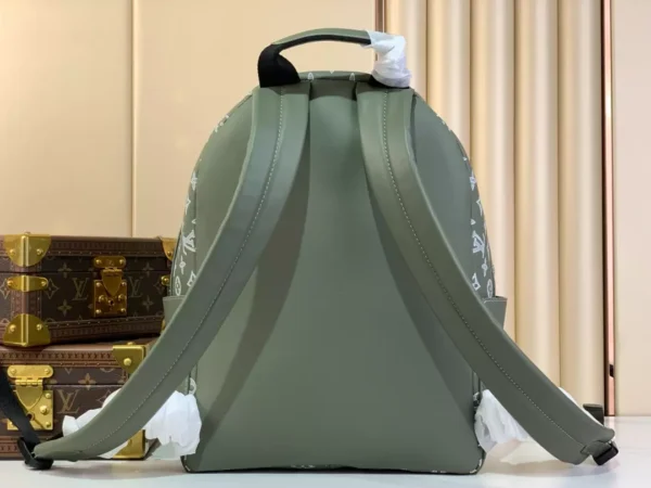LV Discovery Backpack PM M12463 - RBV85