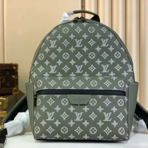 LV Discovery Backpack PM M12463 - RBV85