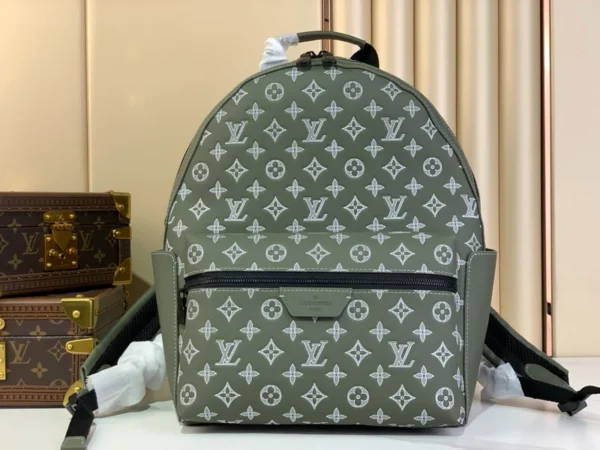 LV Discovery Backpack PM M12463 - RBV85
