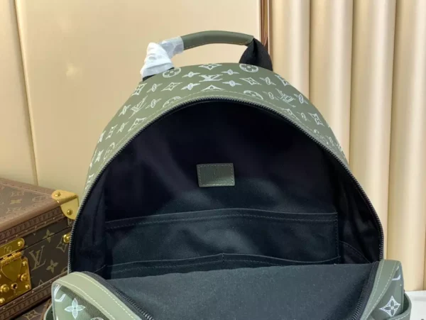 LV Discovery Backpack PM M12463 - RBV85