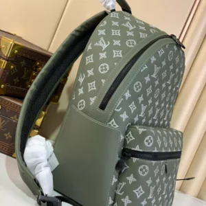 LV Discovery Backpack PM M12463 - RBV85
