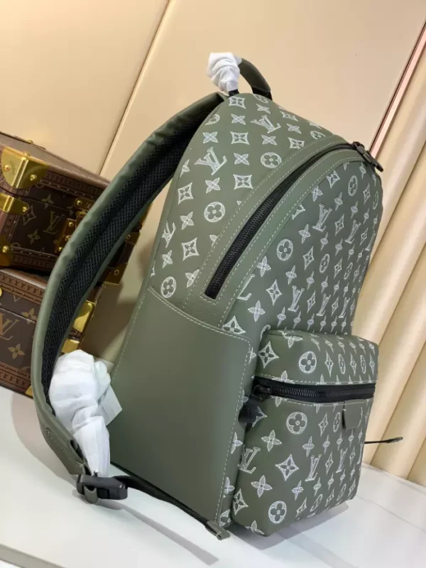 LV Discovery Backpack PM M12463 - RBV85
