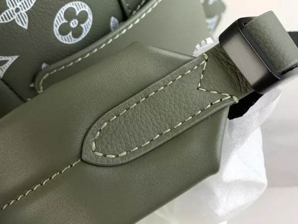 LV Discovery Backpack PM M12463 - RBV85