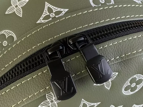 LV Discovery Backpack PM M12463 - RBV85