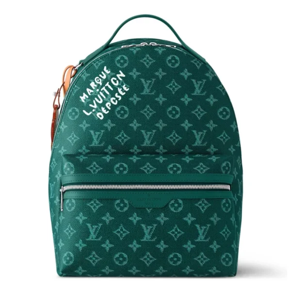 LV Discovery Backpack PM M12780 - RBV97