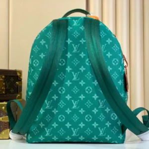 LV Discovery Backpack PM M12780 - RBV97