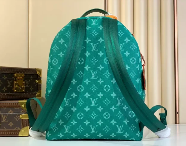 LV Discovery Backpack PM M12780 - RBV97