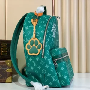 LV Discovery Backpack PM M12780 - RBV97