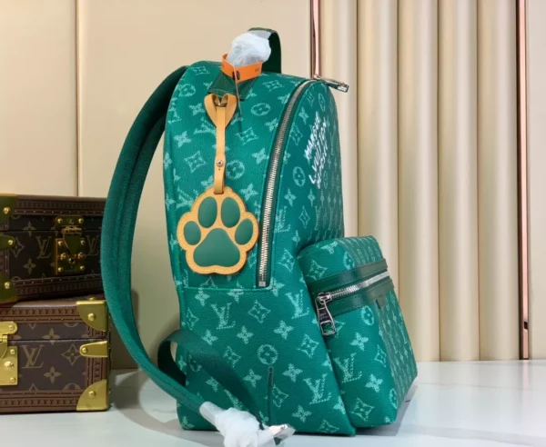 LV Discovery Backpack PM M12780 - RBV97