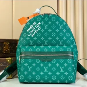 LV Discovery Backpack PM M12780 - RBV97