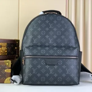 LV Discovery Backpack PM M22558 - RBV91