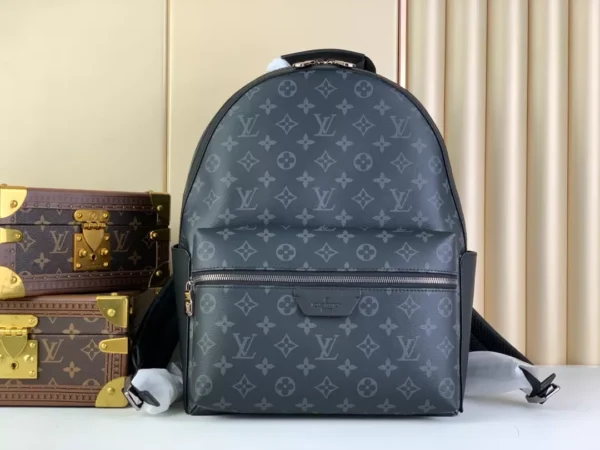 LV Discovery Backpack PM M22558 - RBV91