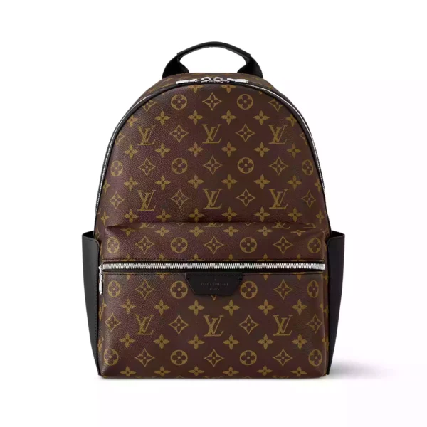 LV Discovery Backpack PM M46684 - RBV90