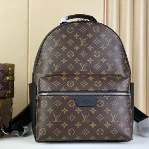 LV Discovery Backpack PM M46684 - RBV90