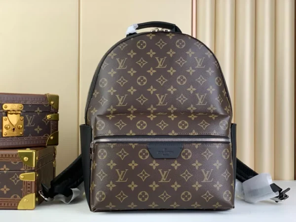 LV Discovery Backpack PM M46684 - RBV90