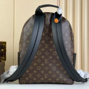 LV Discovery Backpack PM M46684 - RBV90