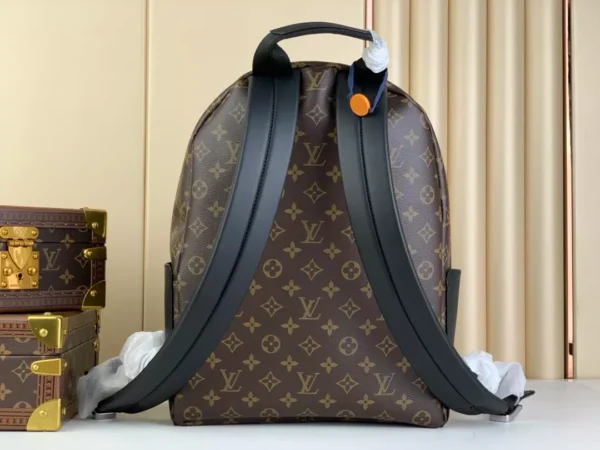 LV Discovery Backpack PM M46684 - RBV90