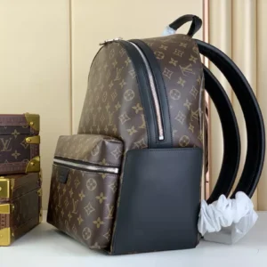 LV Discovery Backpack PM M46684 - RBV90