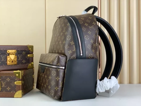 LV Discovery Backpack PM M46684 - RBV90