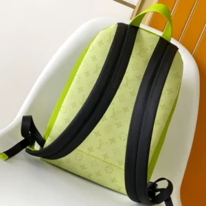 LV Discovery Slim Backpack M14076 - RBV79