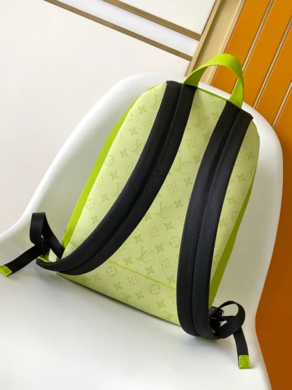 LV Discovery Slim Backpack M14076 - RBV79