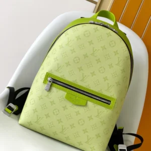 LV Discovery Slim Backpack M14076 - RBV79