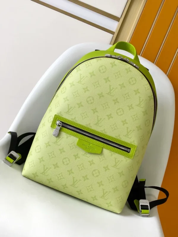 LV Discovery Slim Backpack M14076 - RBV79