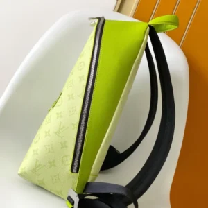 LV Discovery Slim Backpack M14076 - RBV79