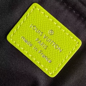 LV Discovery Slim Backpack M14076 - RBV79