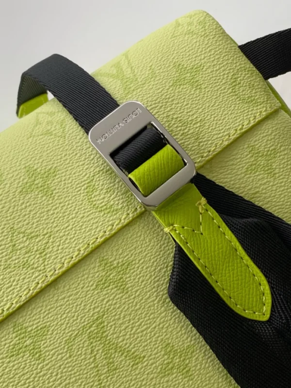 LV Discovery Slim Backpack M14076 - RBV79