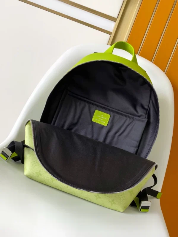 LV Discovery Slim Backpack M14076 - RBV79