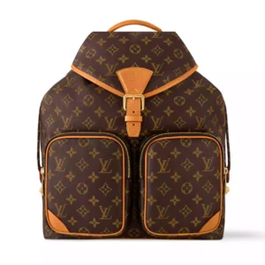 LV Montsouris Cargo Backpack M14015 - RBV98