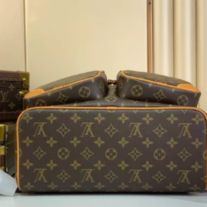 LV Montsouris Cargo Backpack M14015 - RBV98