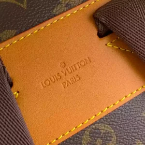 LV Montsouris Cargo Backpack M14015 - RBV98