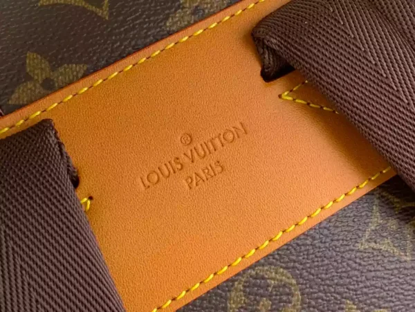 LV Montsouris Cargo Backpack M14015 - RBV98